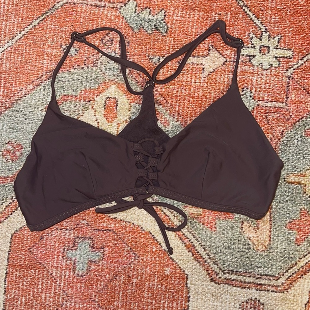 Damsel bikini top